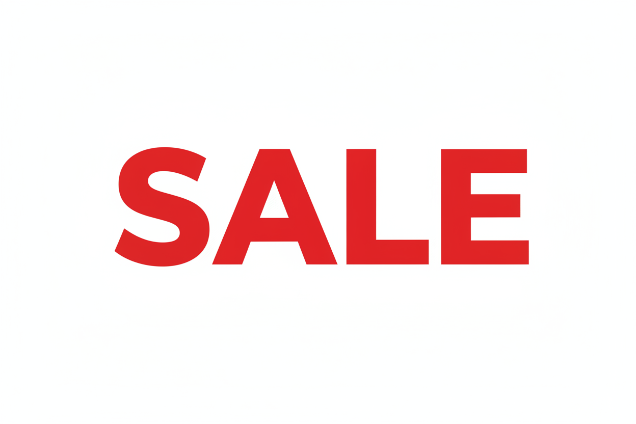 Sale