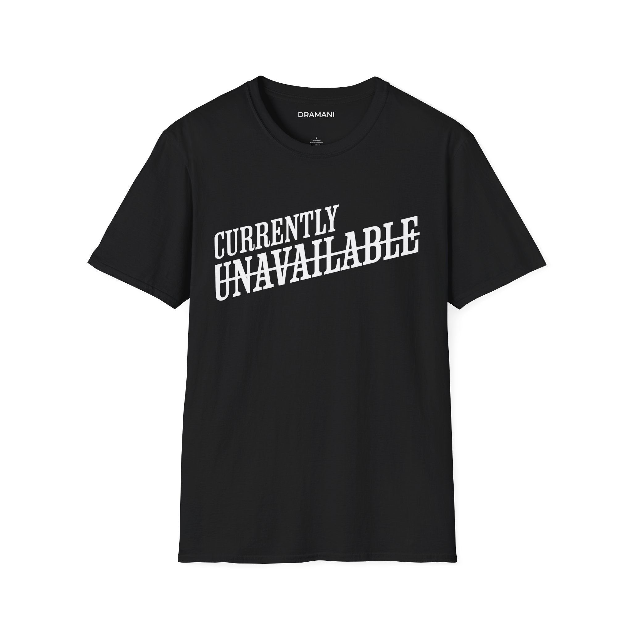 Currently Unavailable