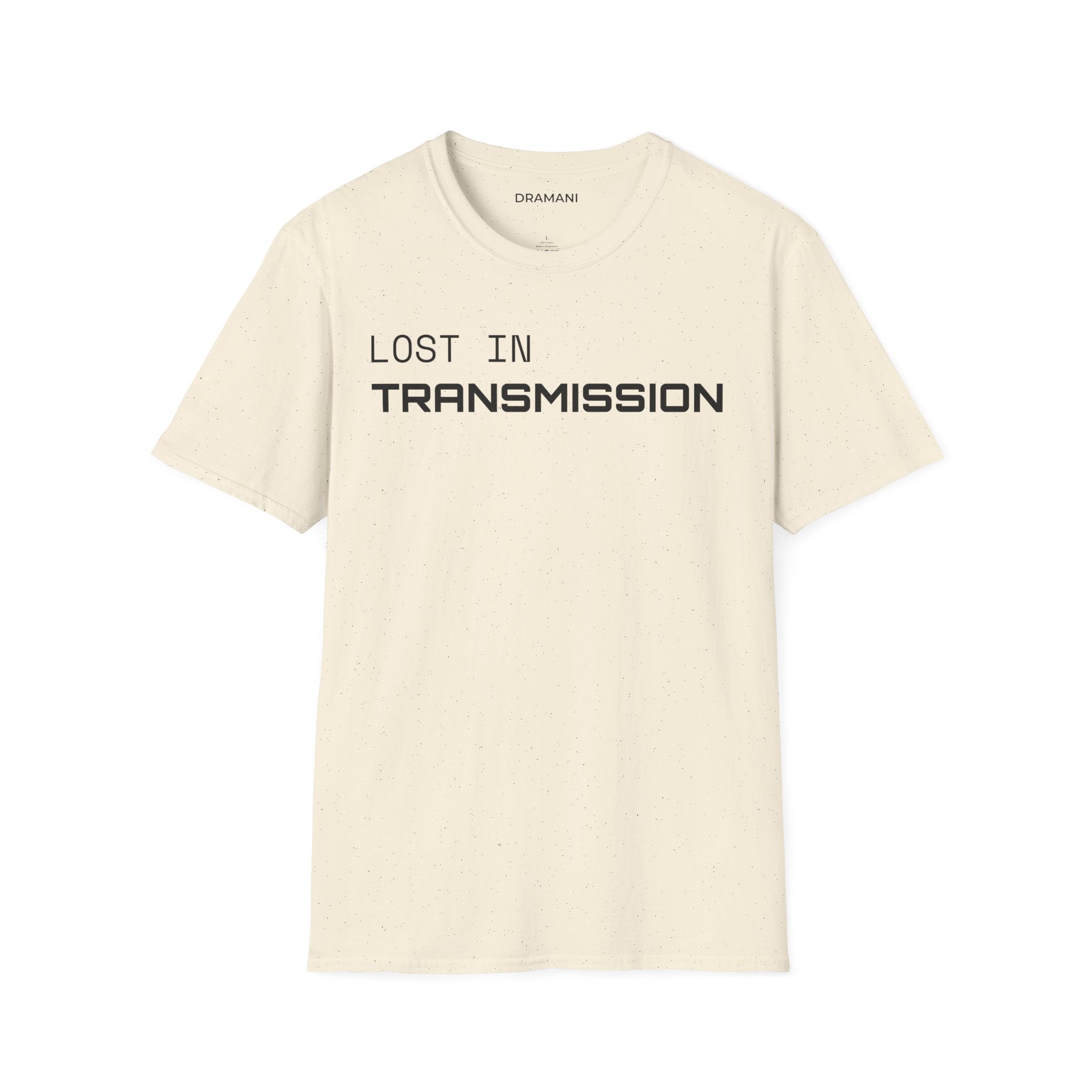 Lost In Transmission