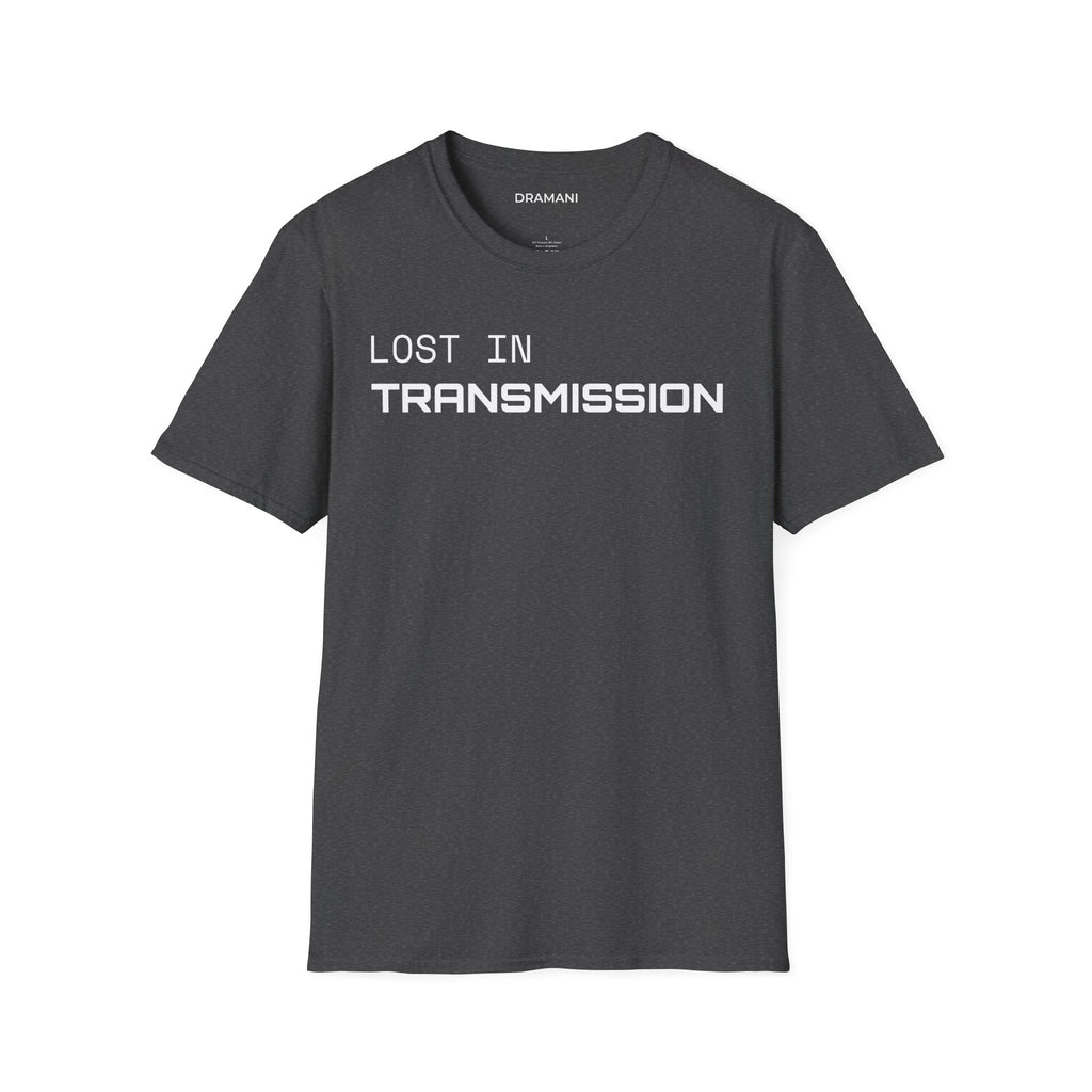 Lost In Transmission