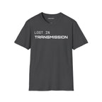 Lost In Transmission