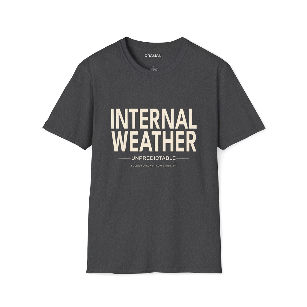 Internal Weather