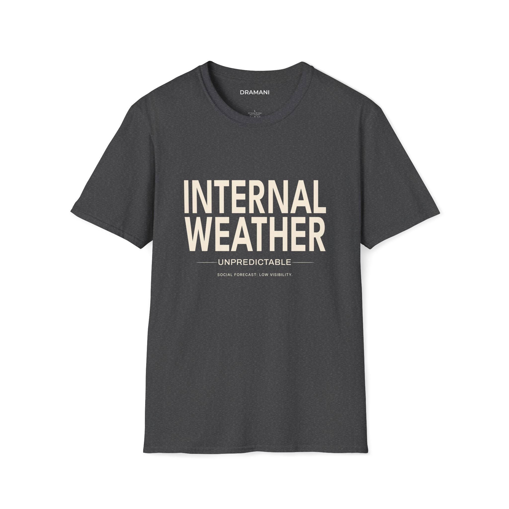 Internal Weather