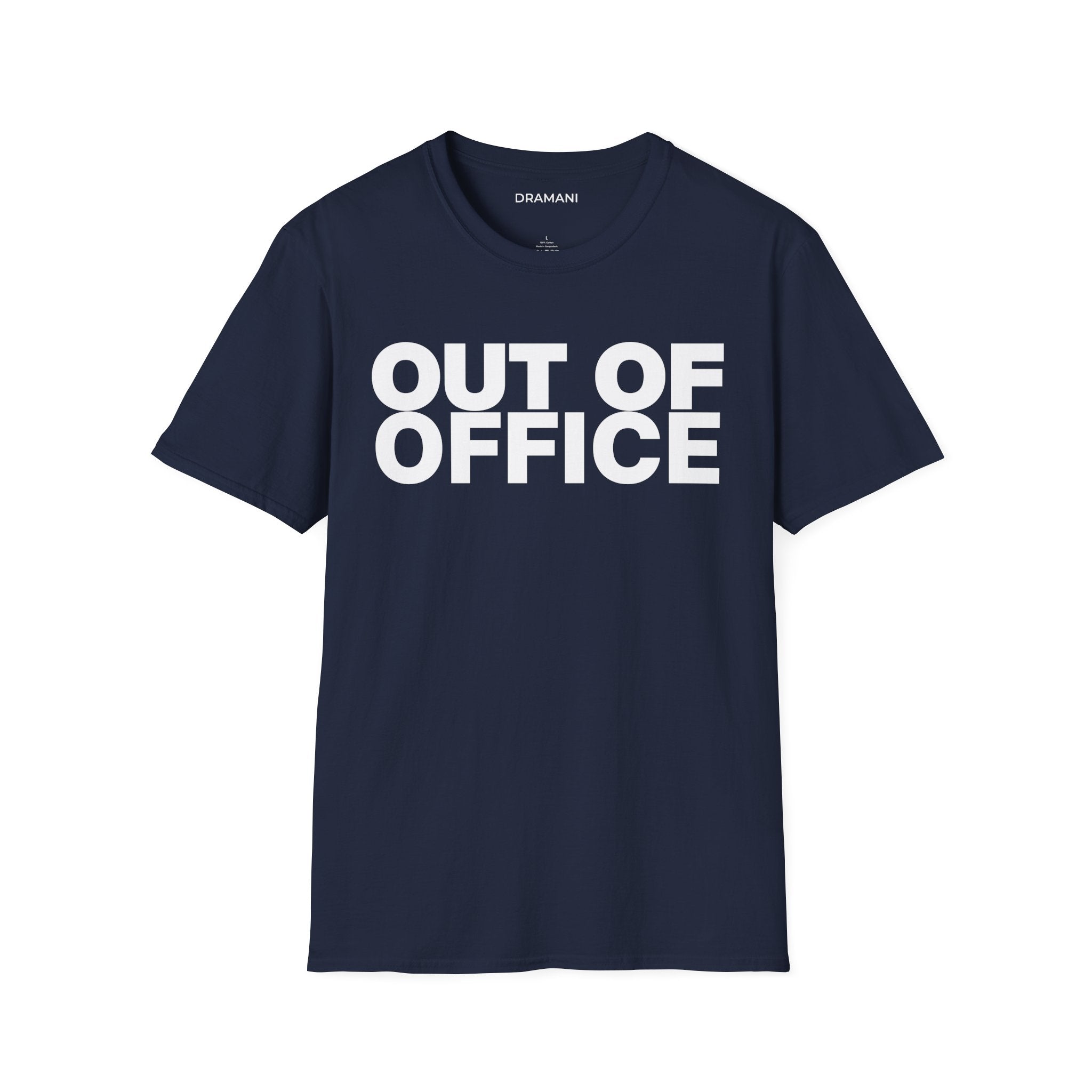 Out Of Office
