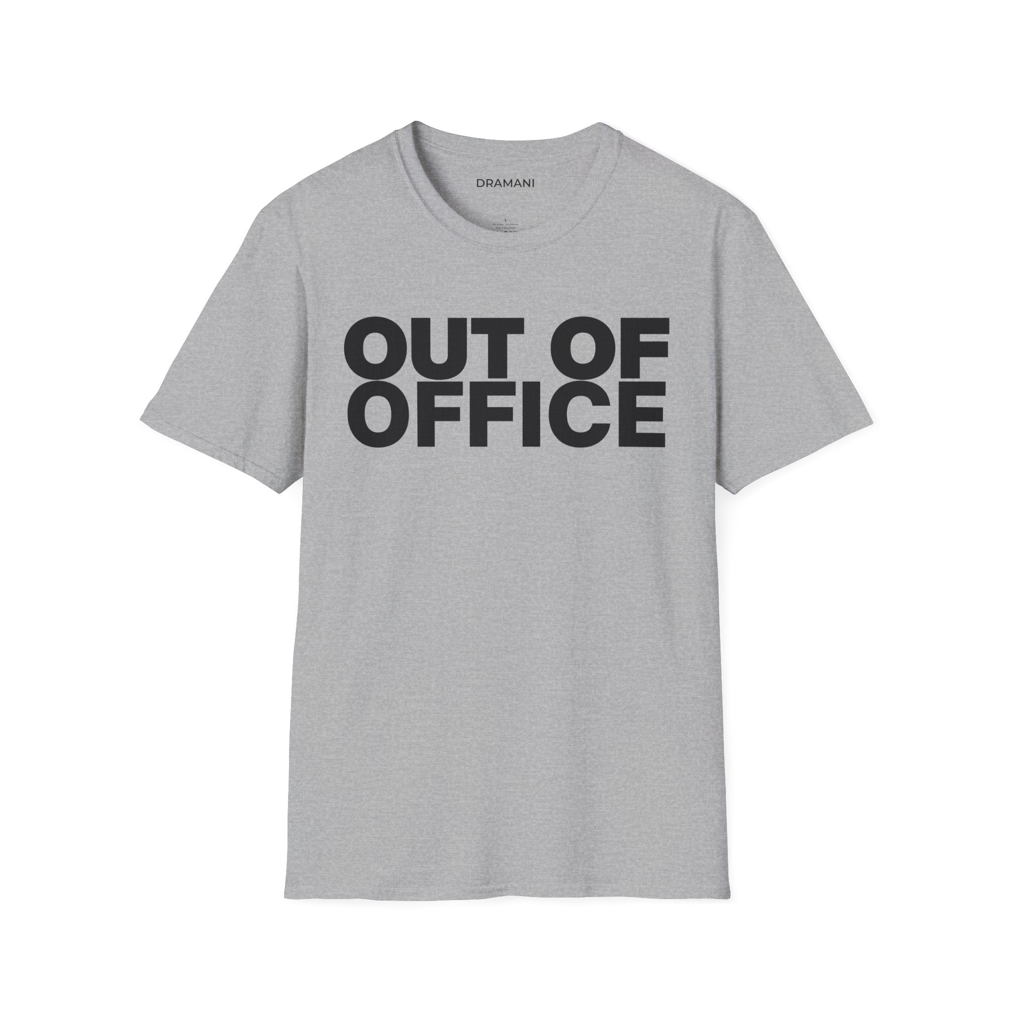 Out Of Office