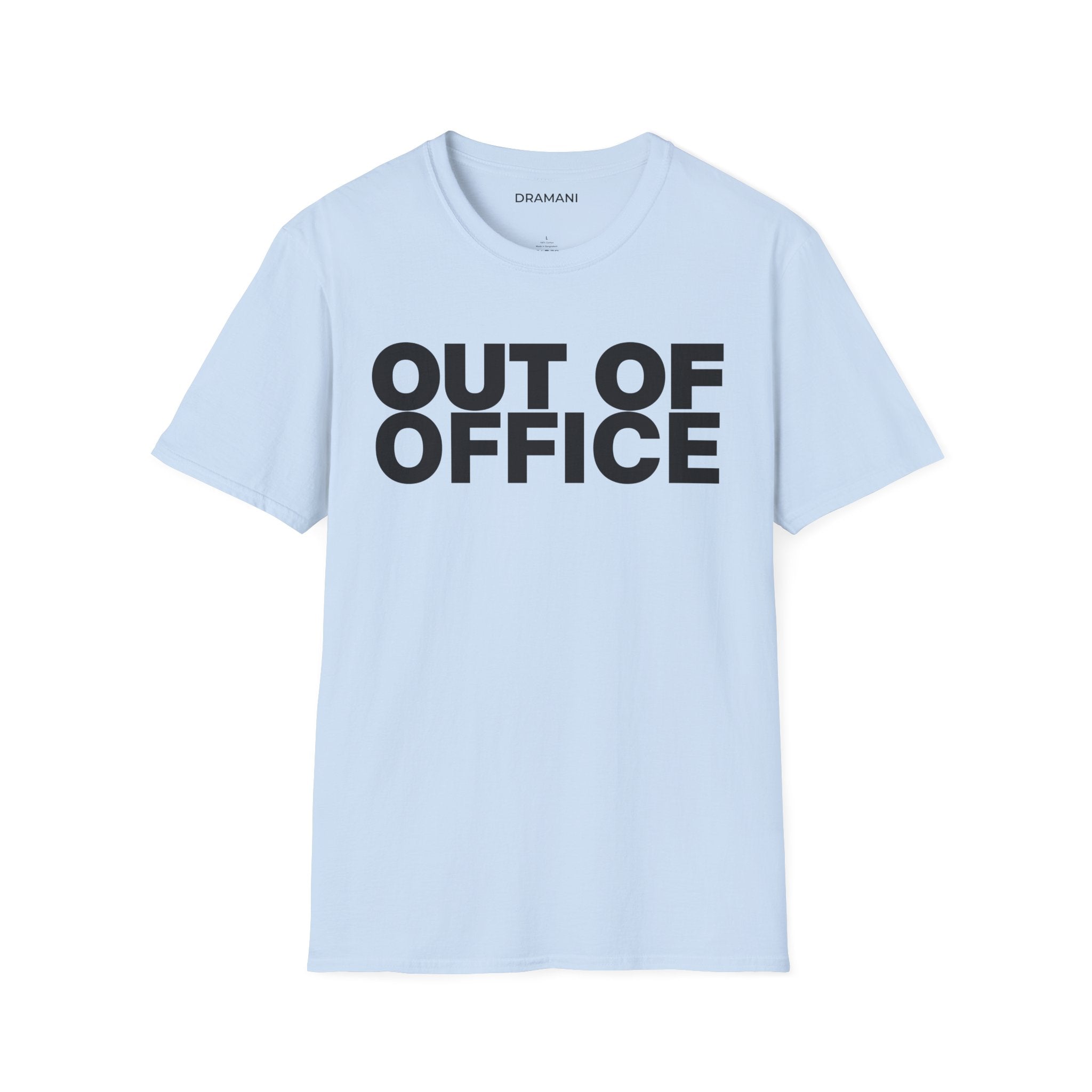 Out Of Office
