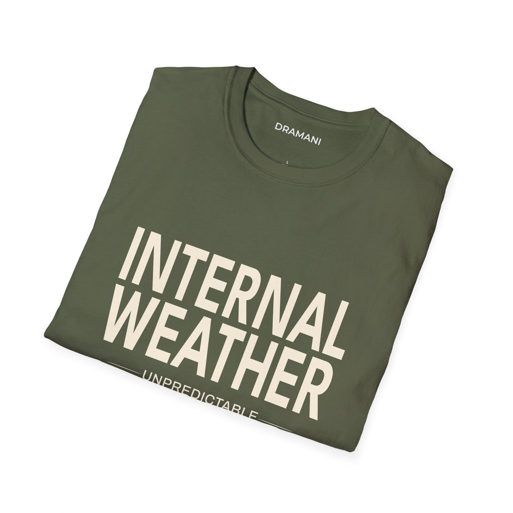 Internal Weather