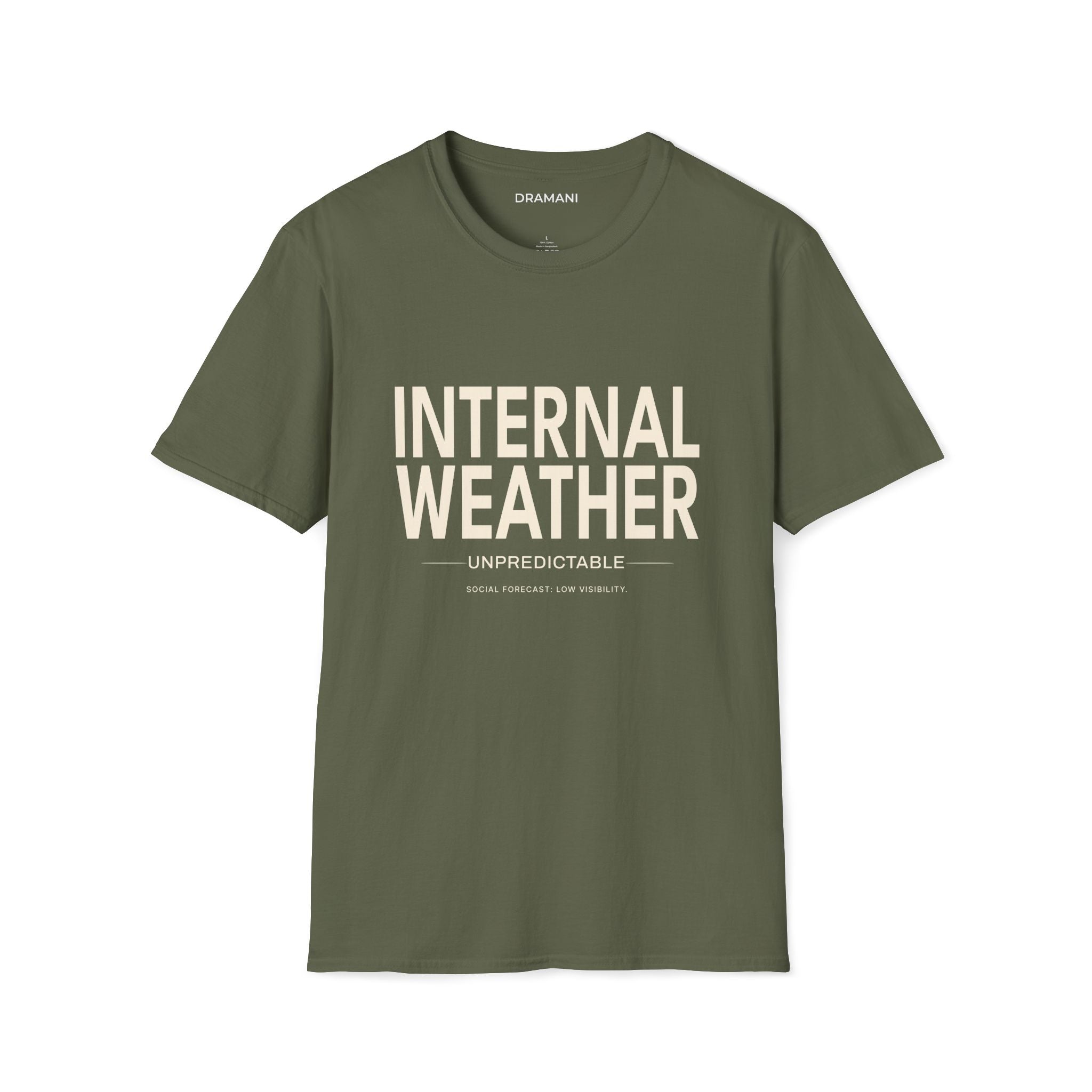 Internal Weather