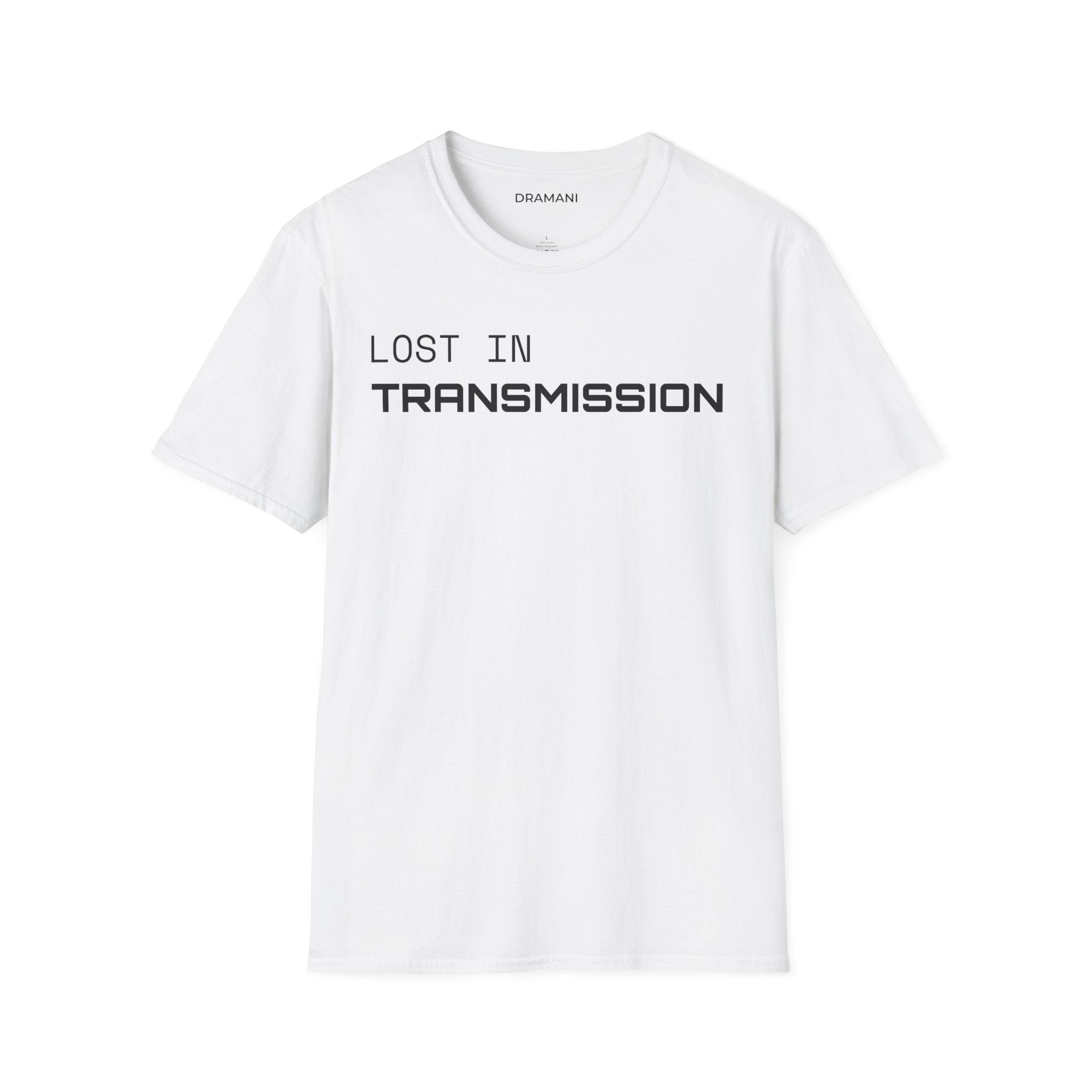Lost In Transmission