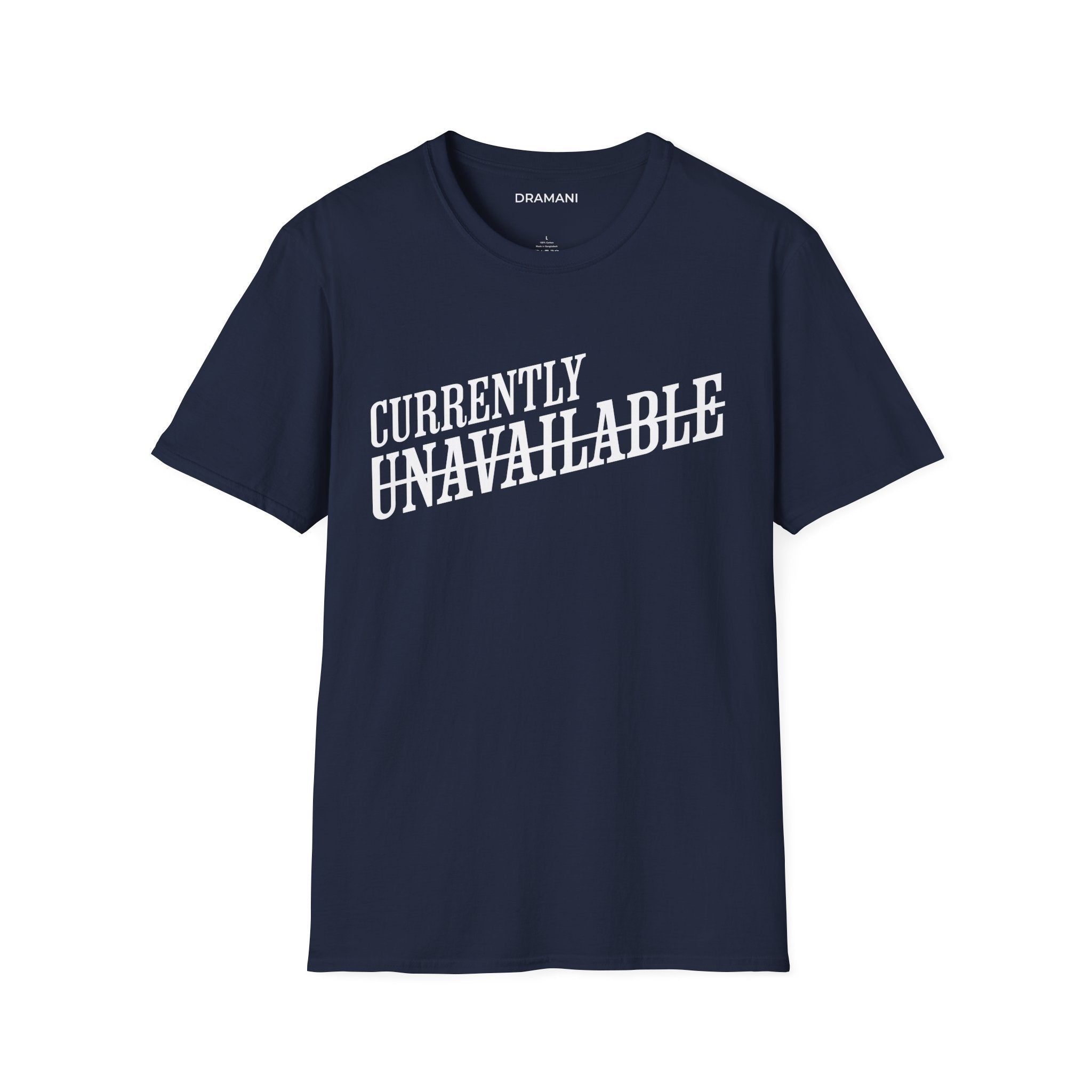 Currently Unavailable