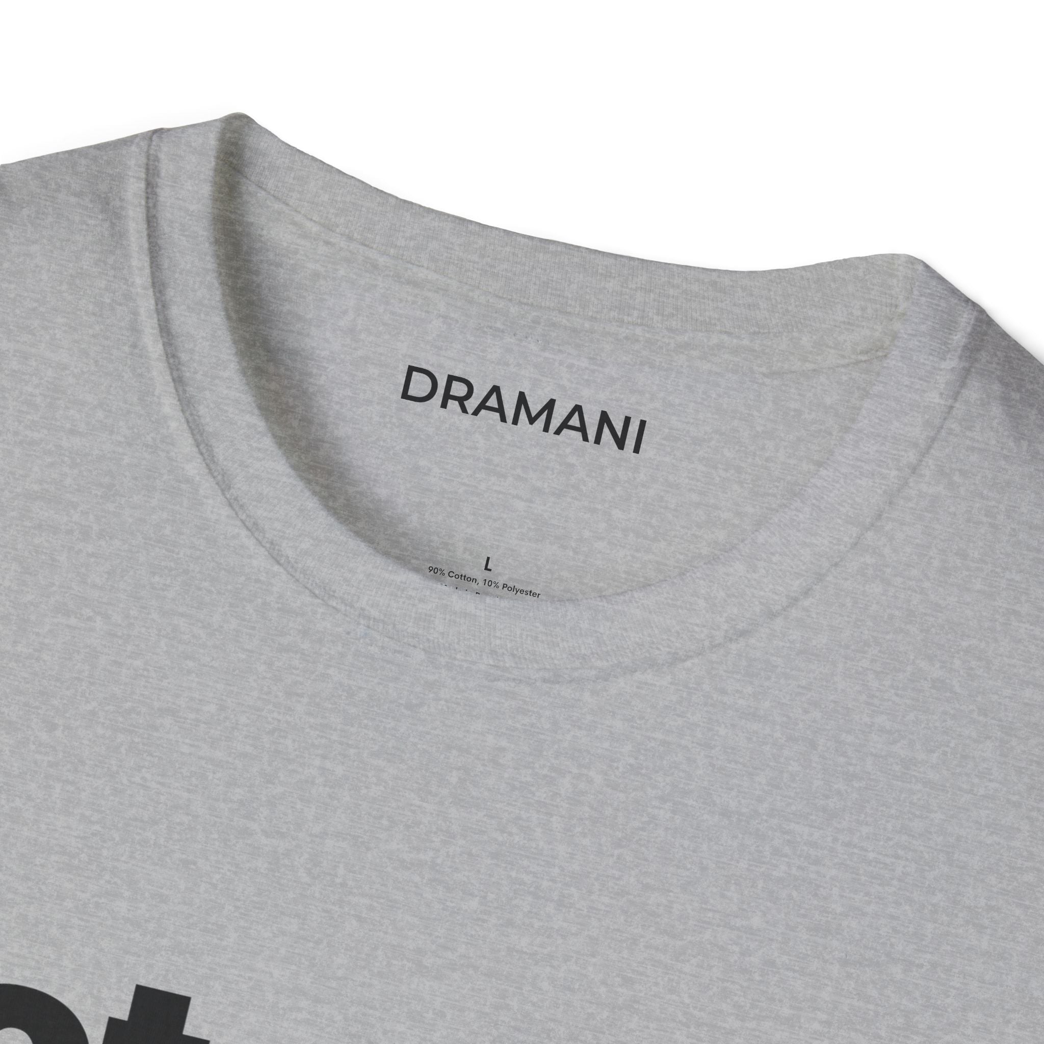 Not For Everyone Graphic T-Shirt | Bold Minimal Text Tee | Exclusive Streetwear Shirt