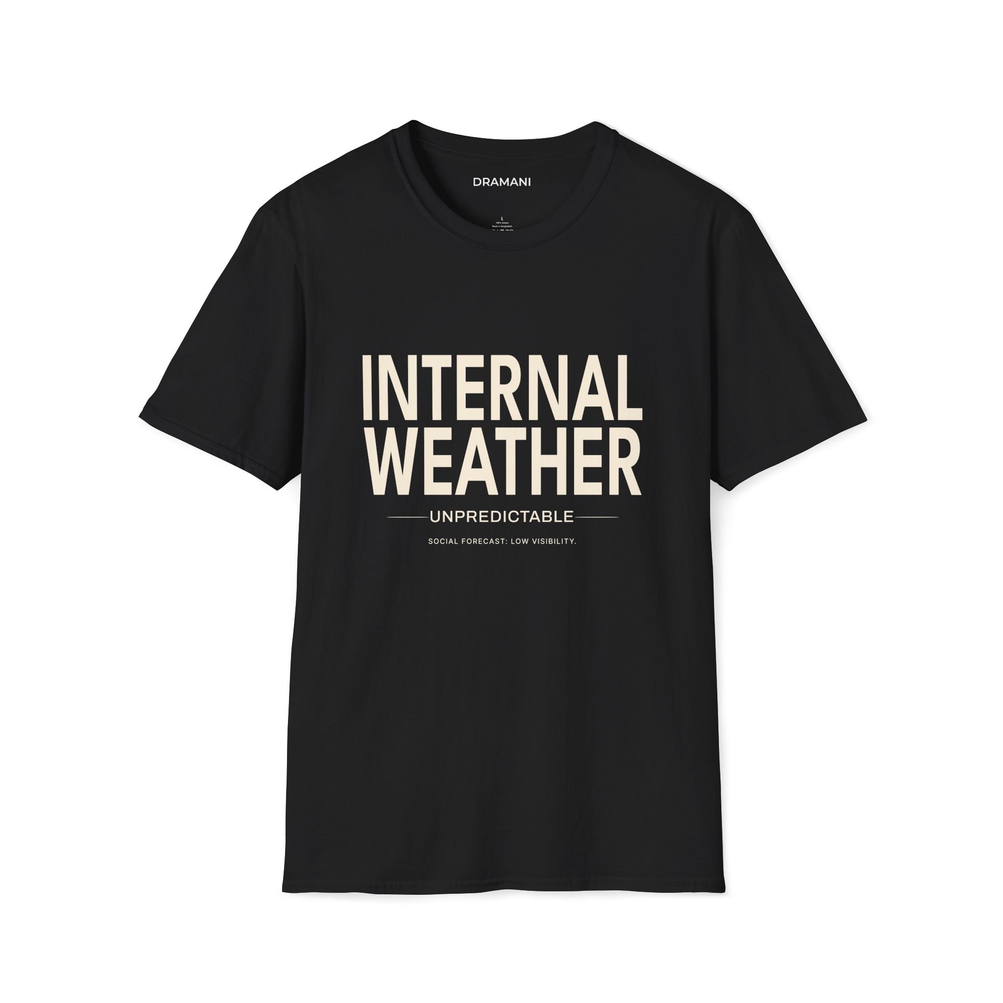 Internal Weather
