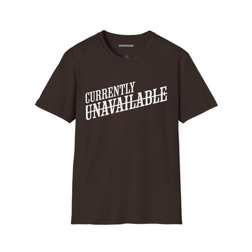 Currently Unavailable