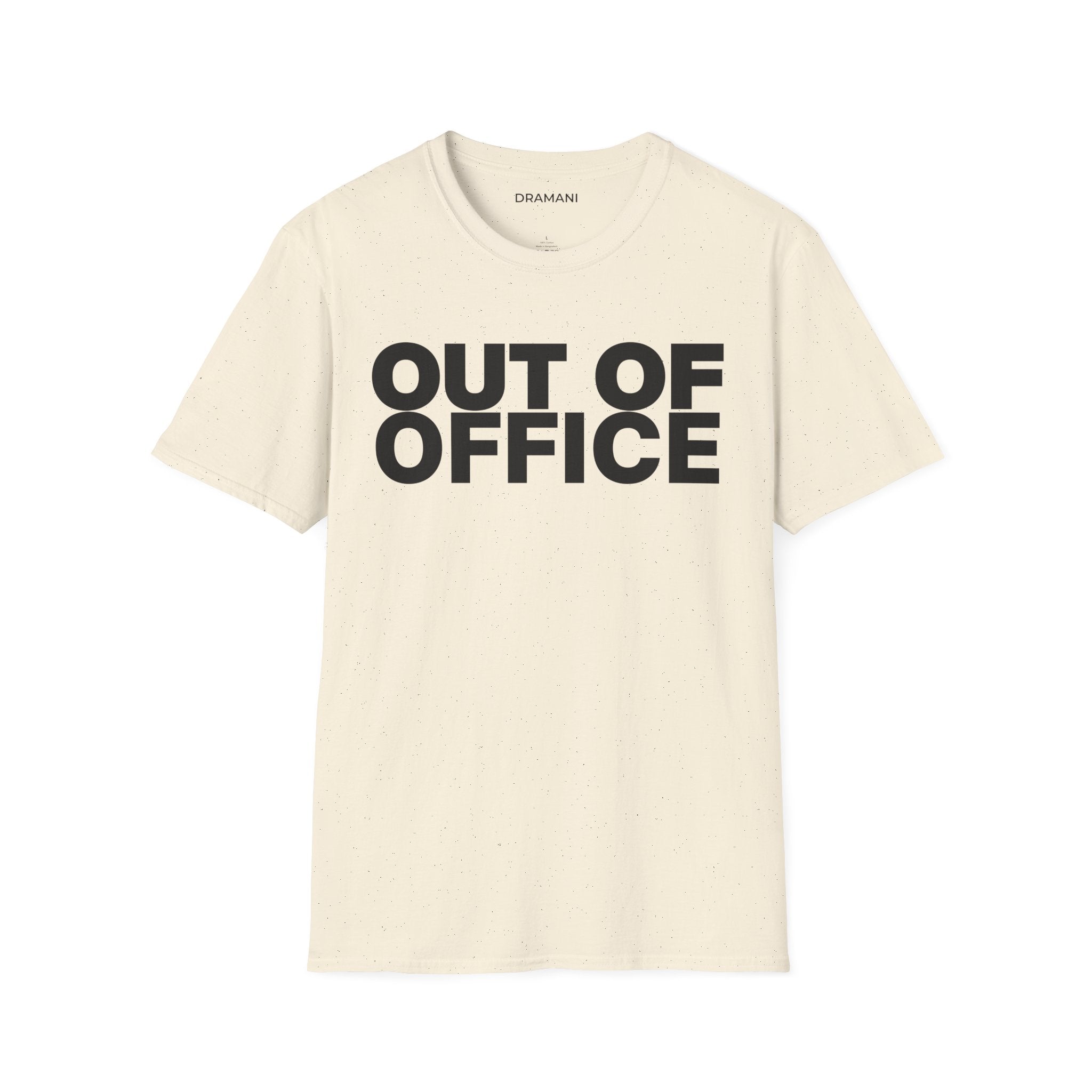 Out Of Office