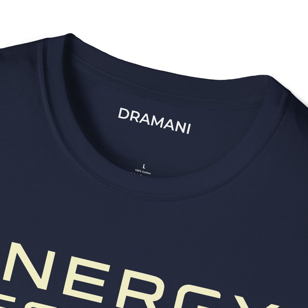Energy Reserved