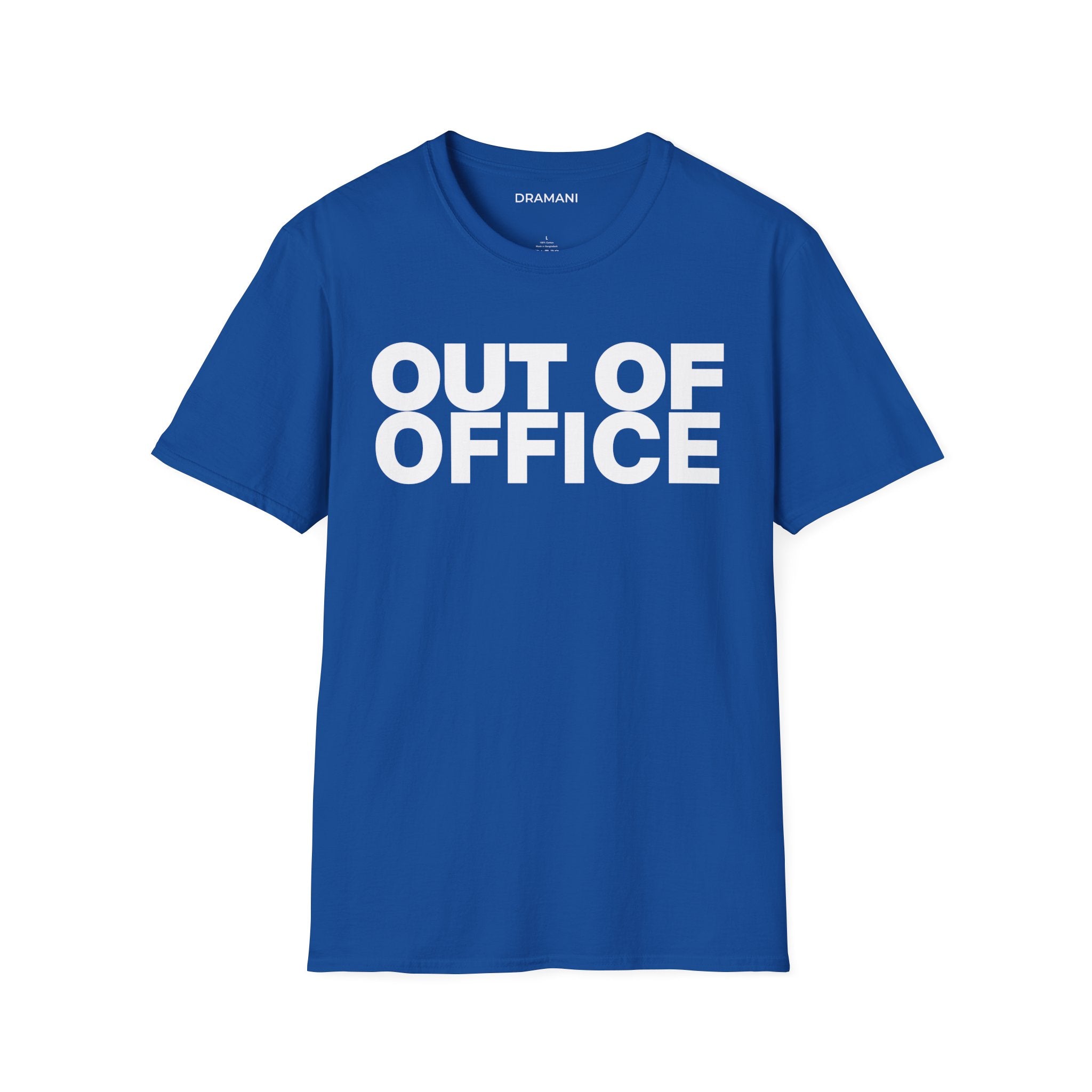 Out Of Office