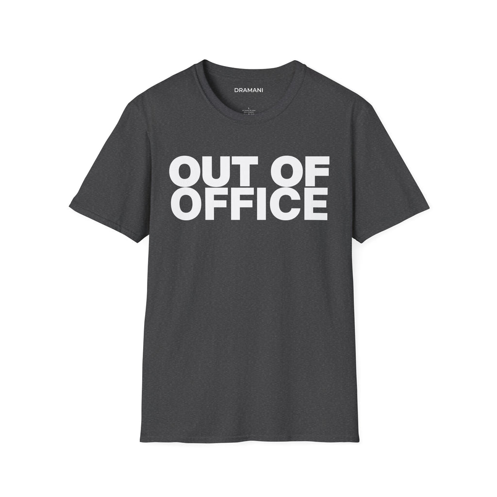 Out Of Office