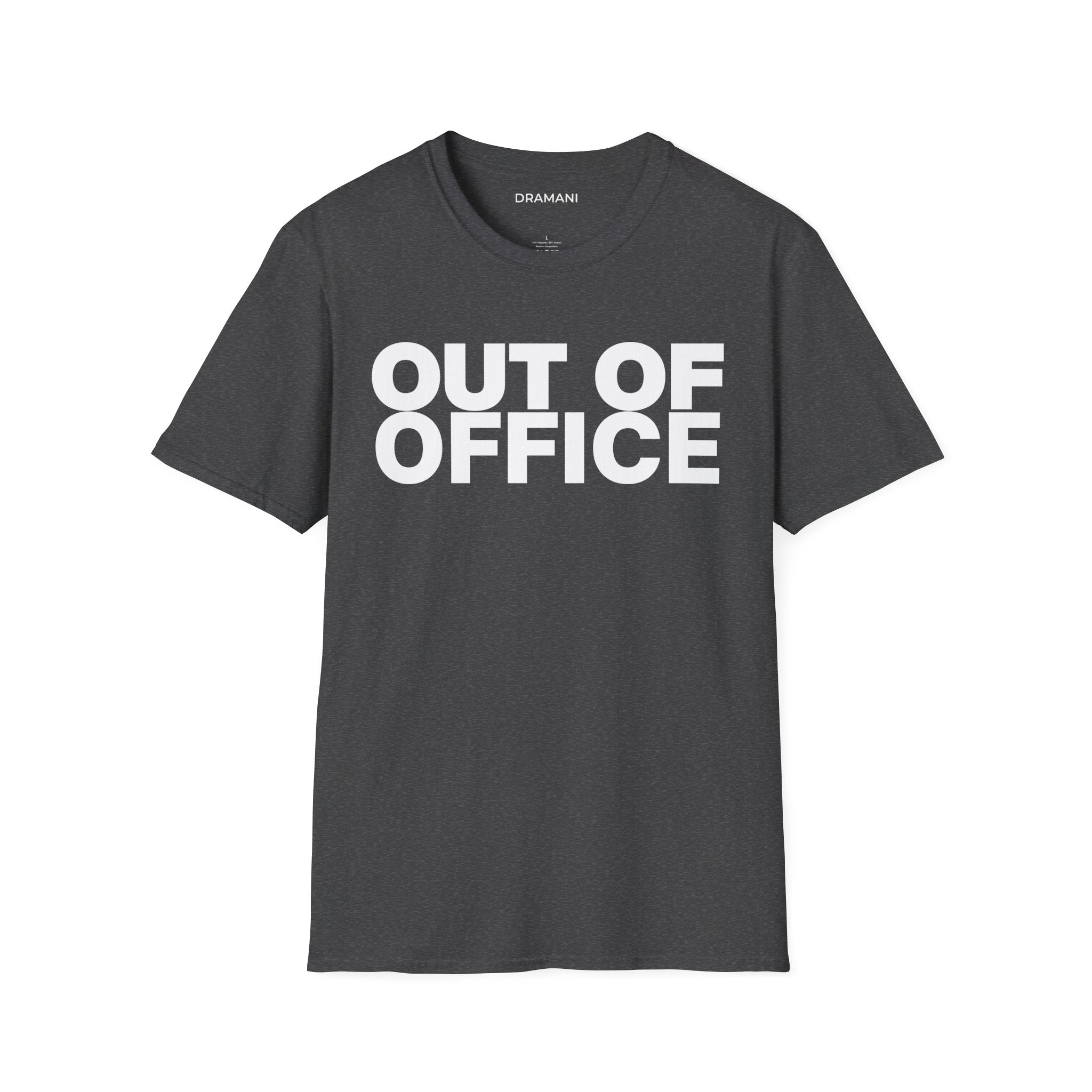 Out Of Office
