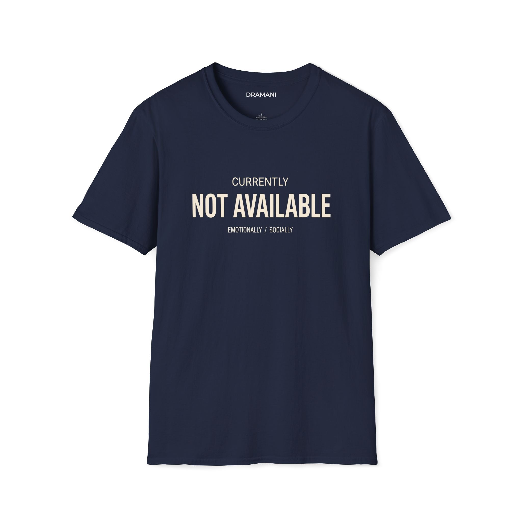 Currently Not Available