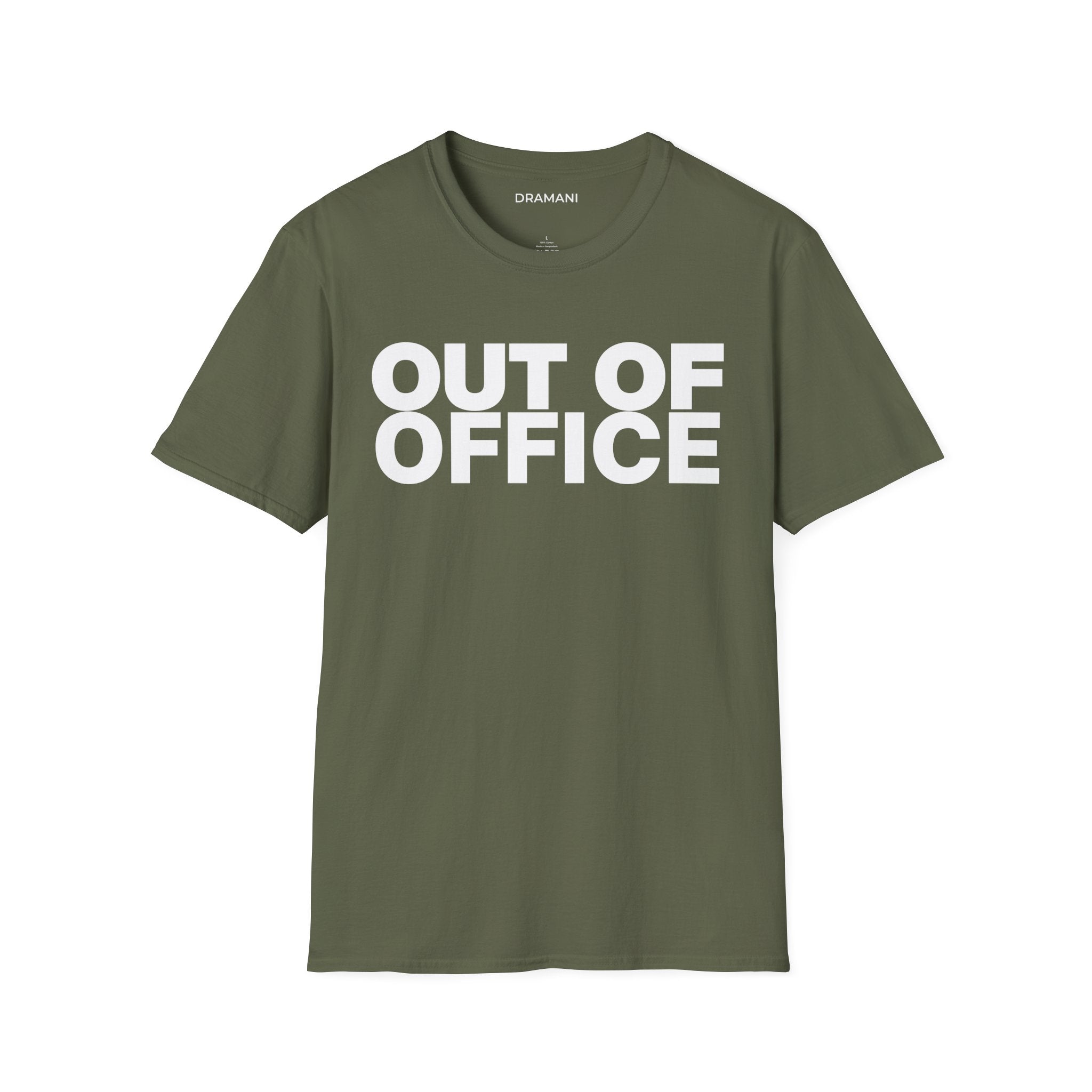 Out Of Office