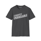 Currently Unavailable