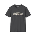 Currently Not Available