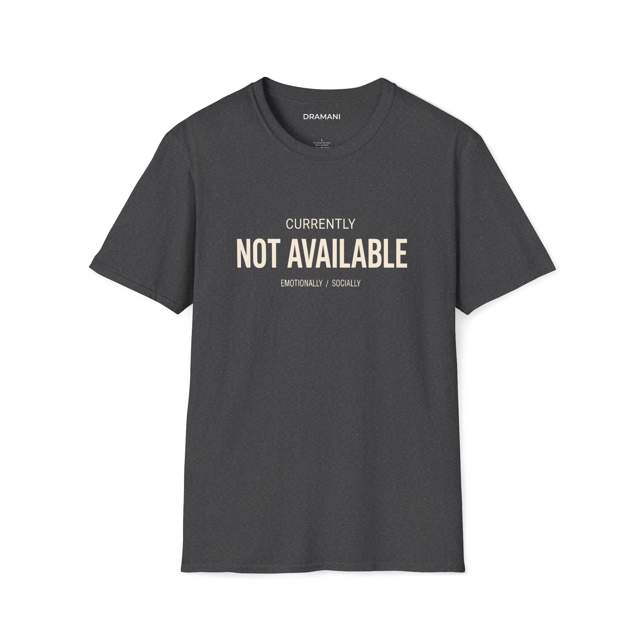 Currently Not Available