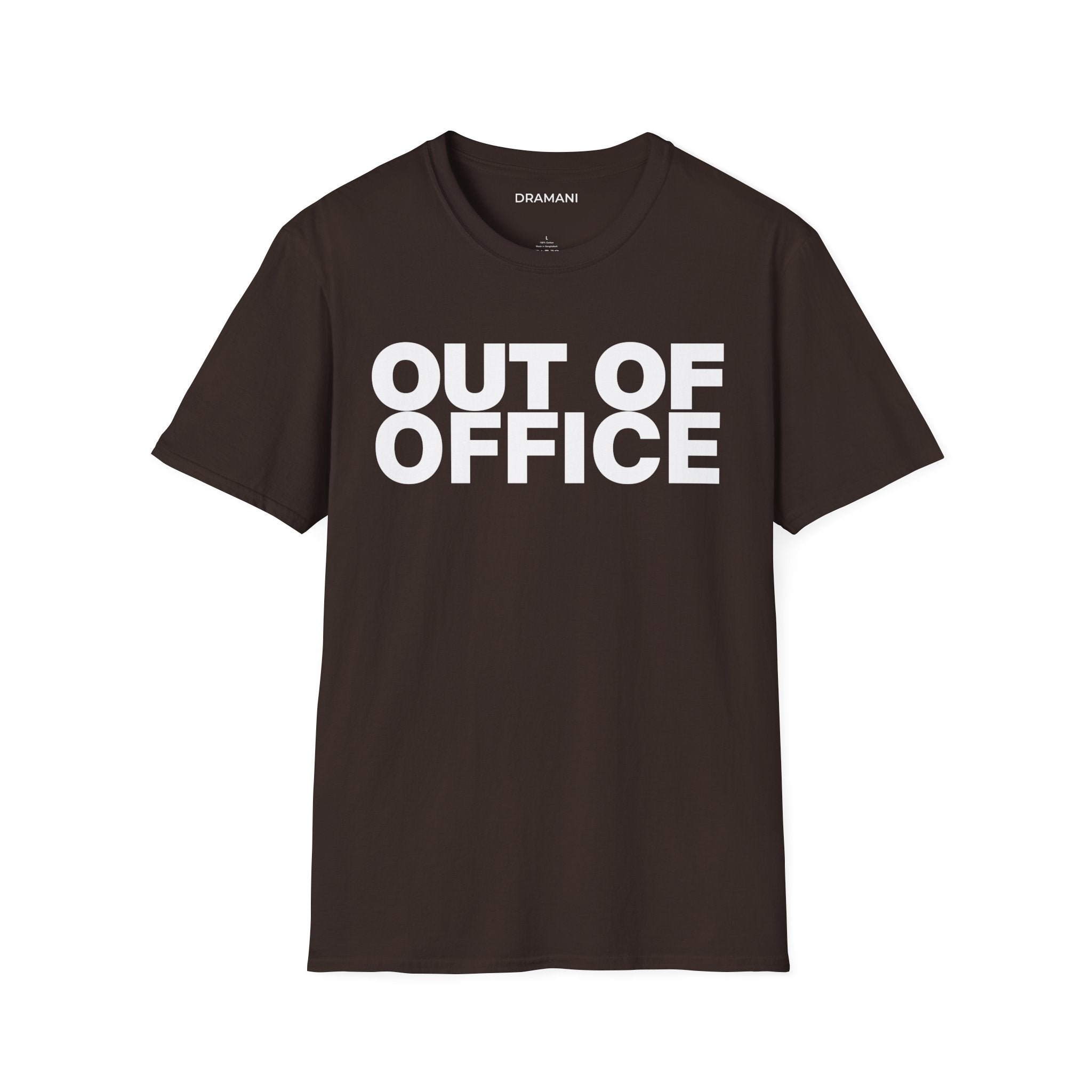 Out Of Office