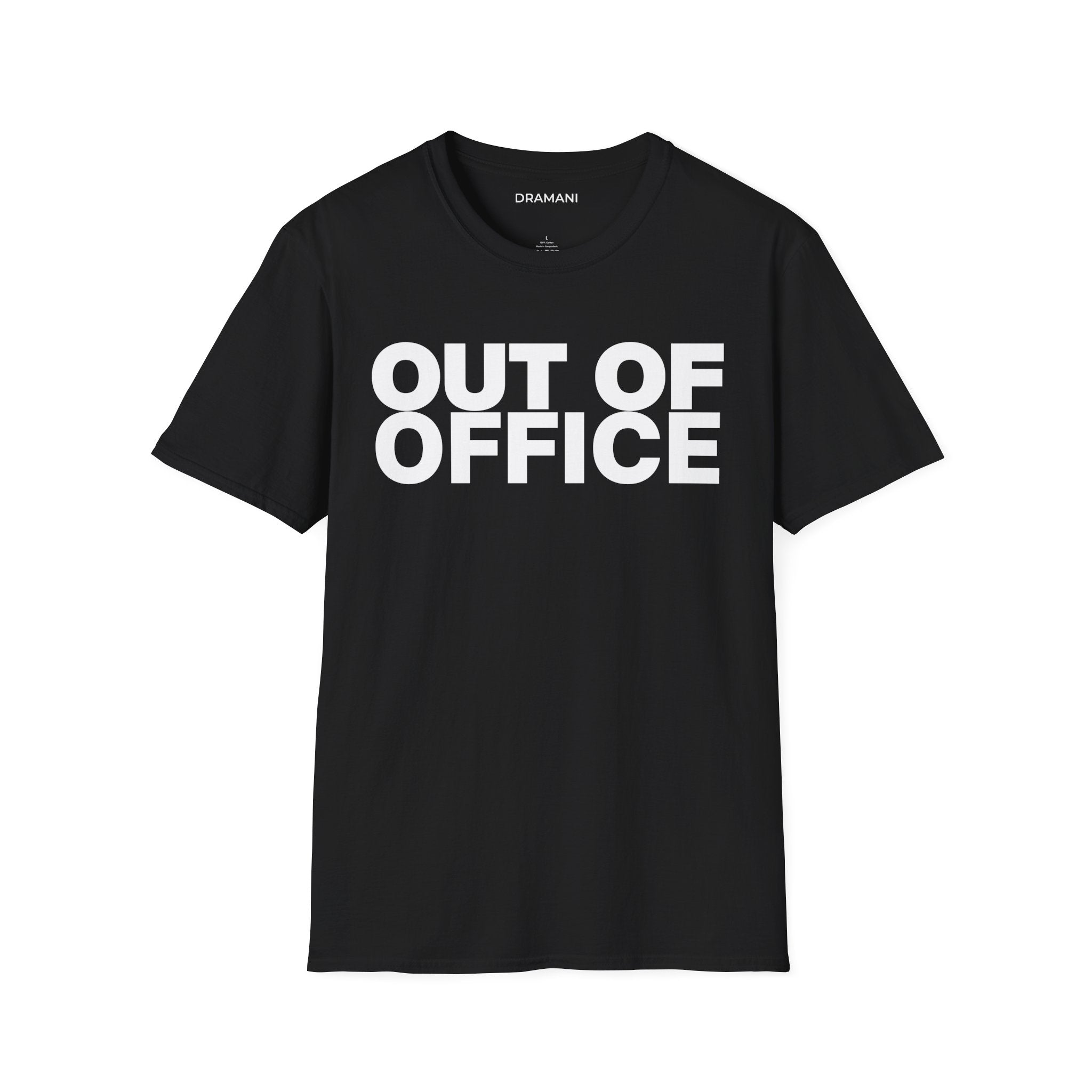 Out Of Office