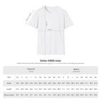 404 Not Found Graphic T-Shirt | Tech Error Statement Tee | Modern Minimal Streetwear