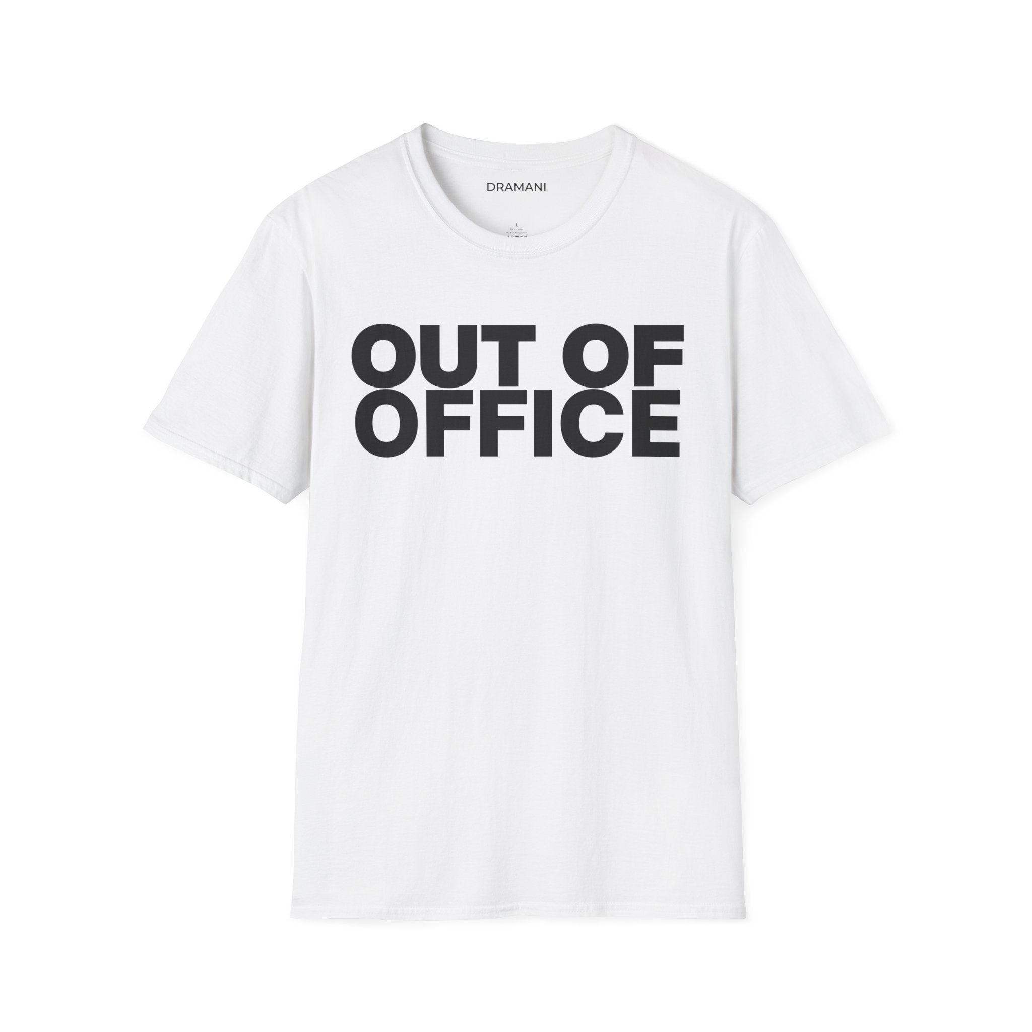 Out Of Office