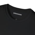 Do Not Disturb Graphic T-Shirt | Bold Minimal Text Tee | Statement Streetwear Shirt