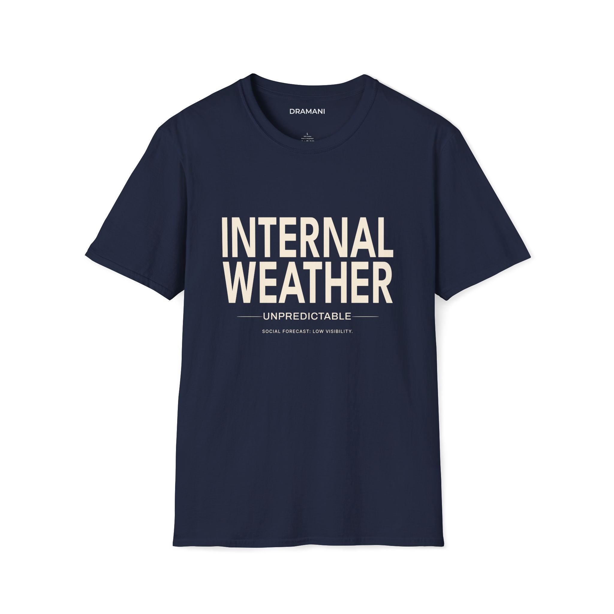 Internal Weather
