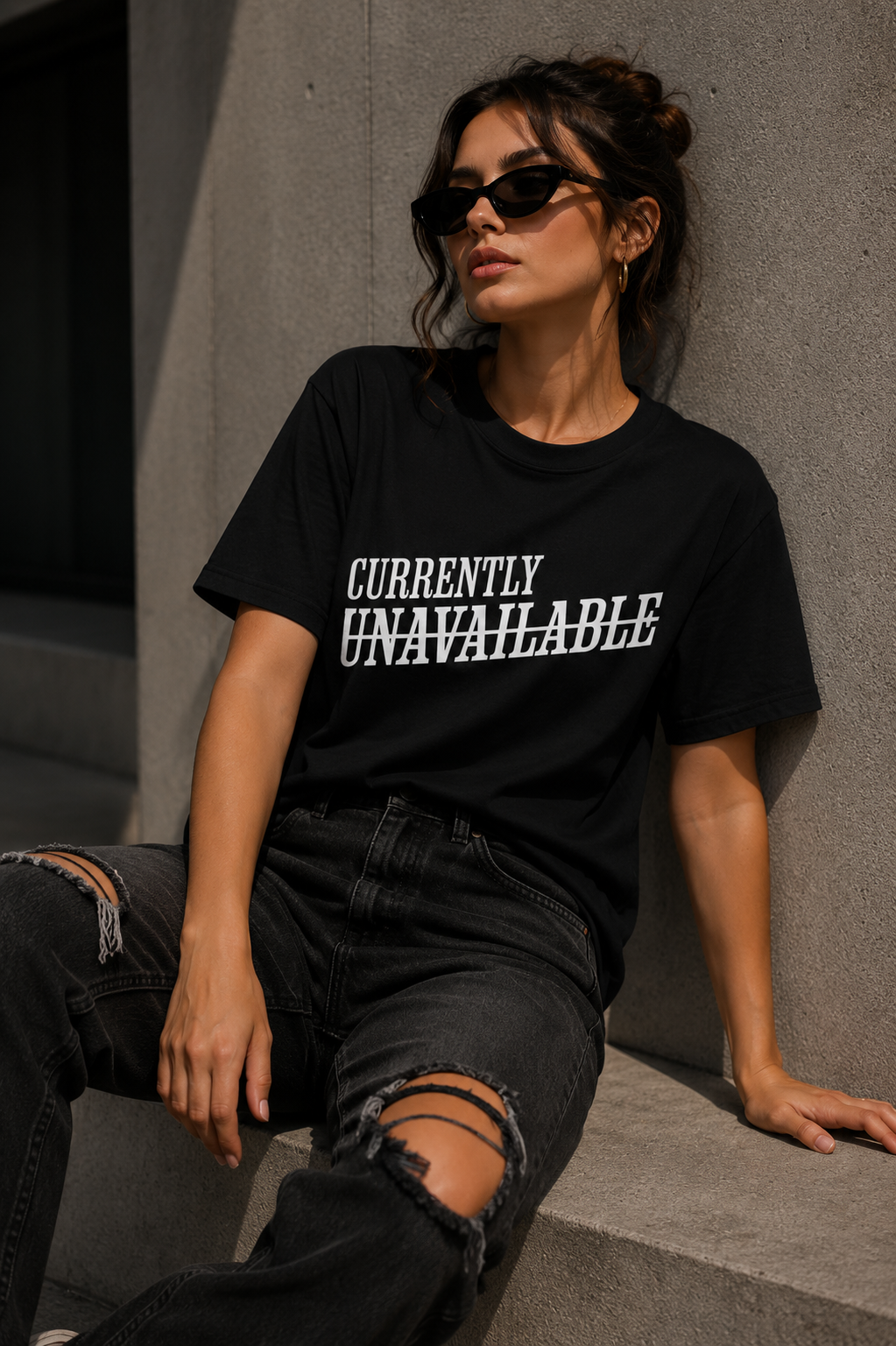 Currently Unavailable