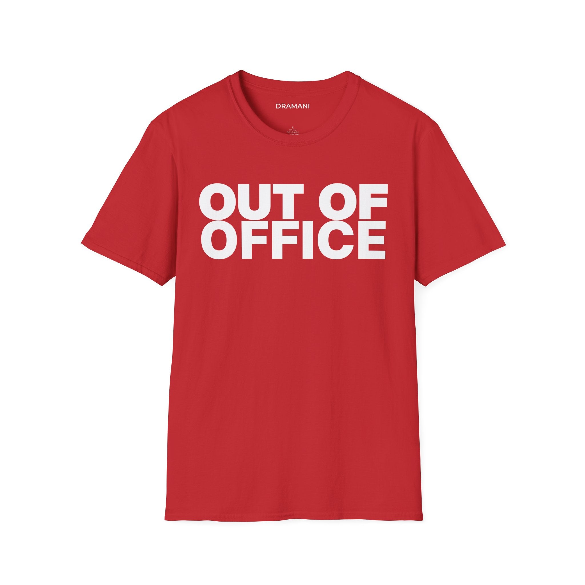 Out Of Office
