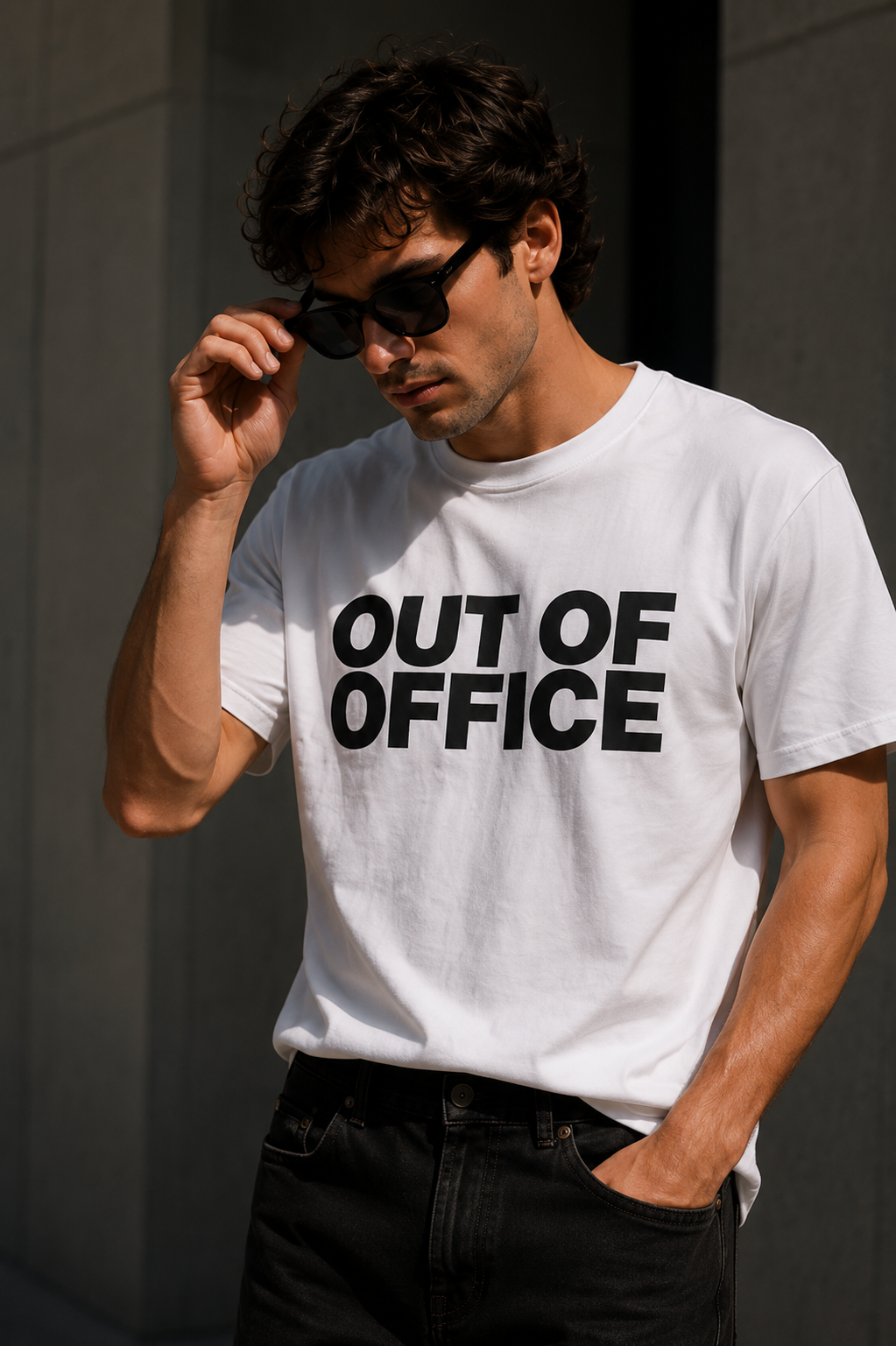 Out Of Office
