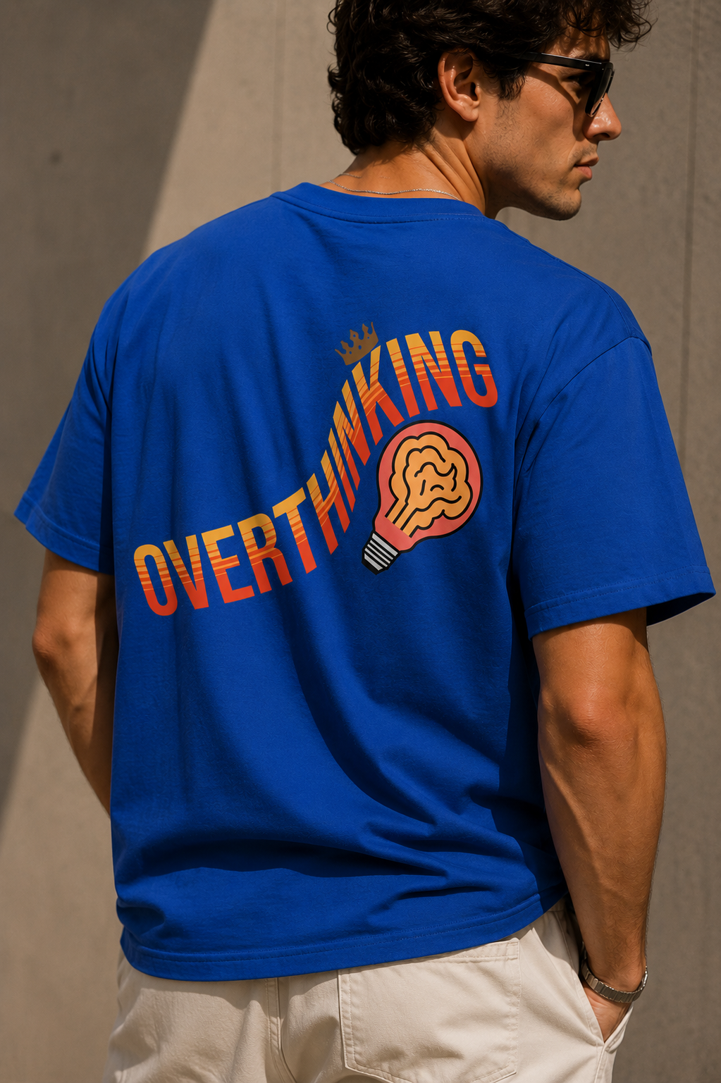 Overthinking